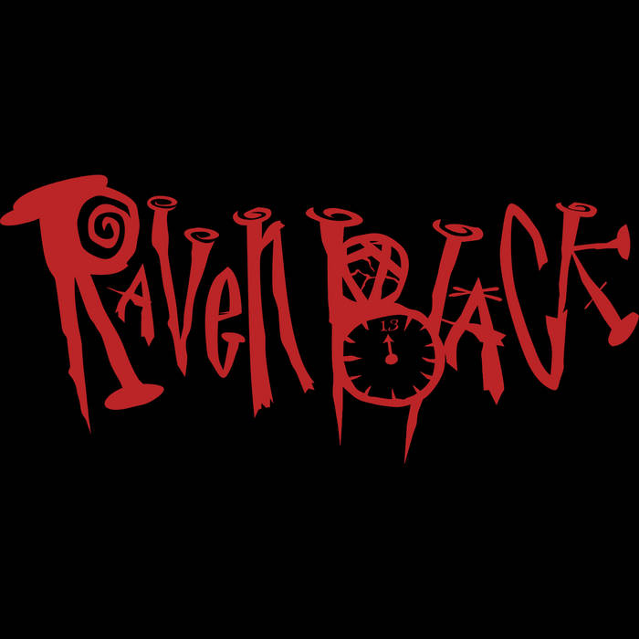 Raven's Diary | Raven Black