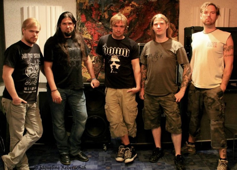 Project Destiny Dignity