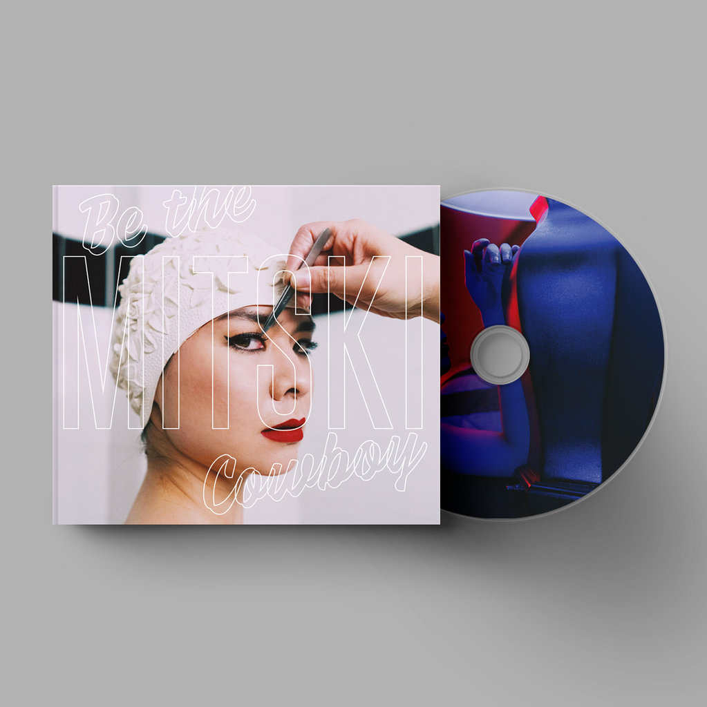 Album of the Day: Mitski, “Be the Cowboy” | Bandcamp Daily