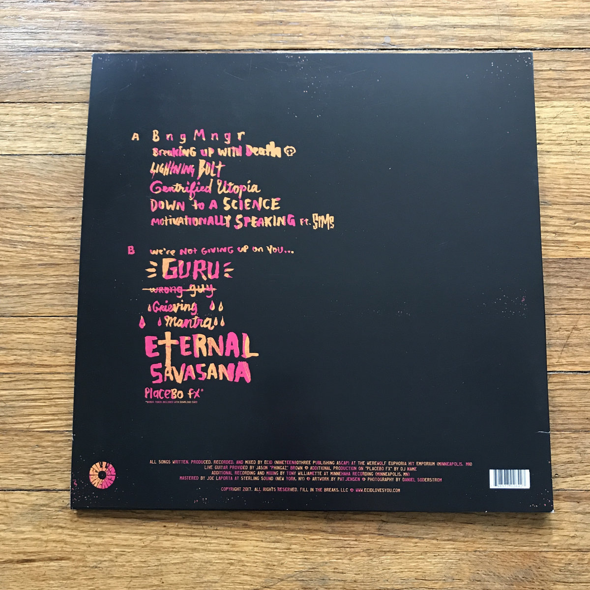 RECOMMENDED3 55 Selected Records To Tune Into 2017 January April RECOMMENDED3 55 Selected Records To Tune Into 2017 January April
