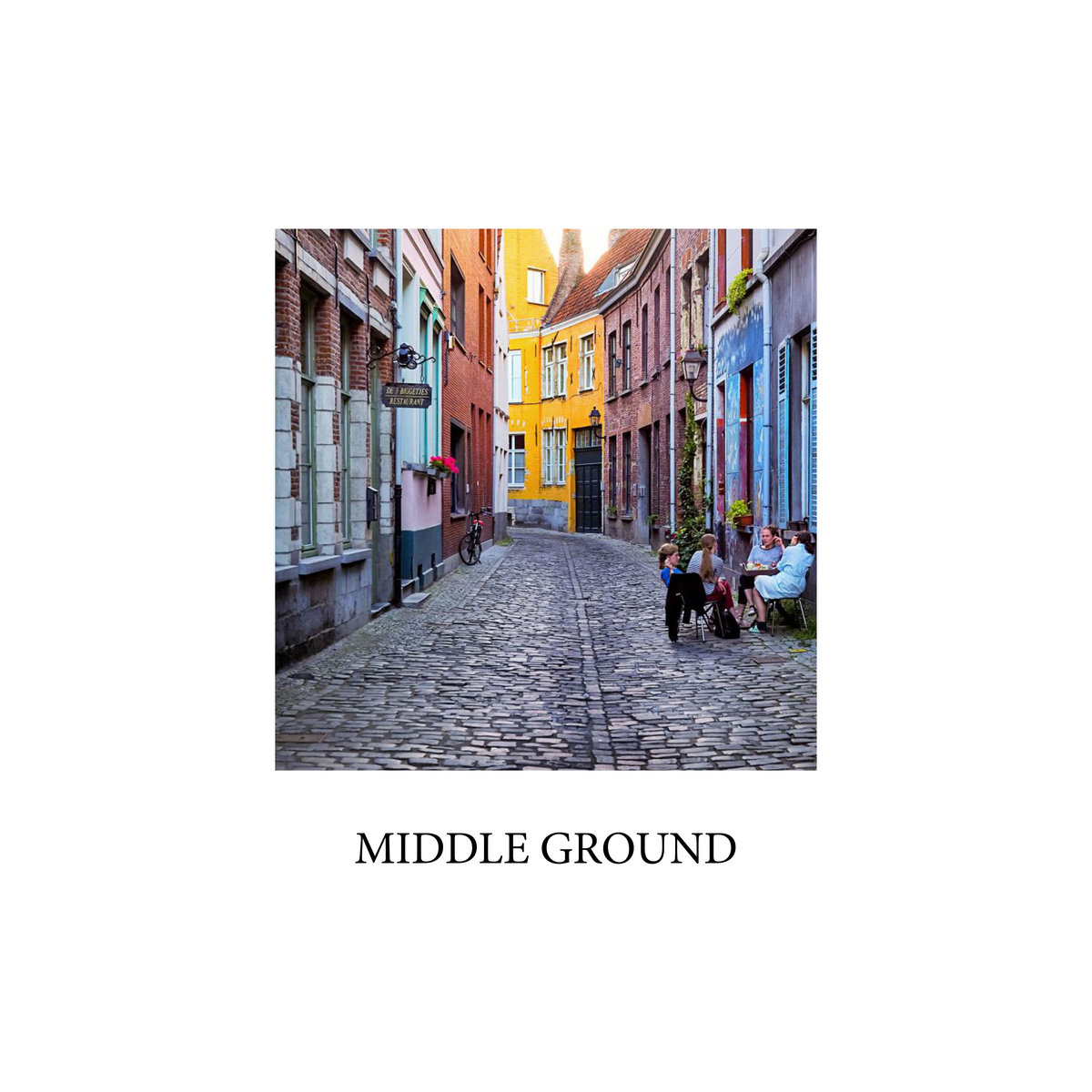 Music Middle Ground