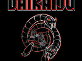 Spiral Serpent Strike T-shirt photo 