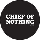 chief of nothing thumbnail