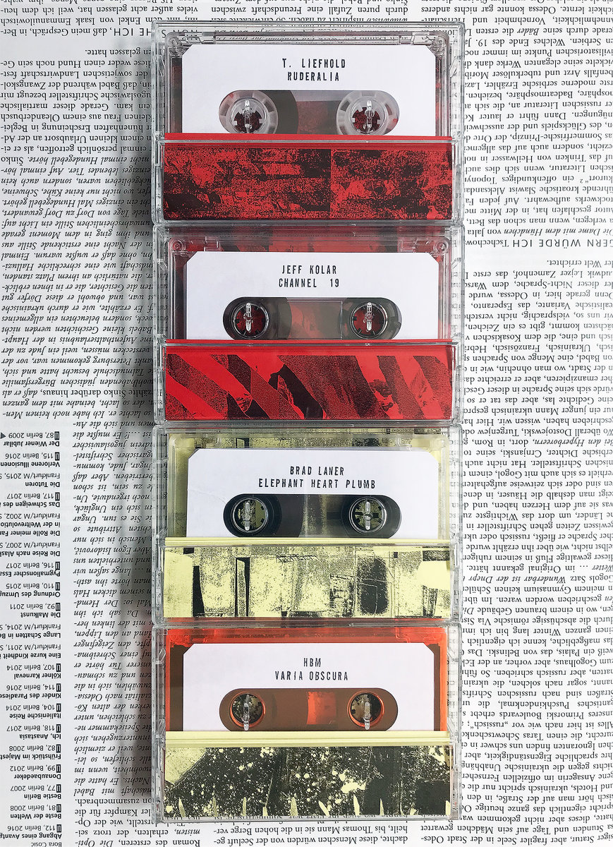 Elephant Heart Plumb | Brad Laner | Midnight Circles, image size:869x1200