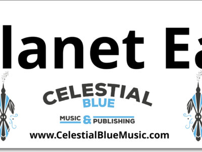 I Heart Planet Earth -- the bumpersticker main photo