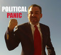 Political Panic image