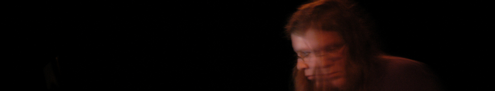 Thomas Dimuzio — Photo