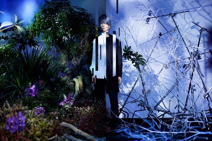 he never fades | ichika