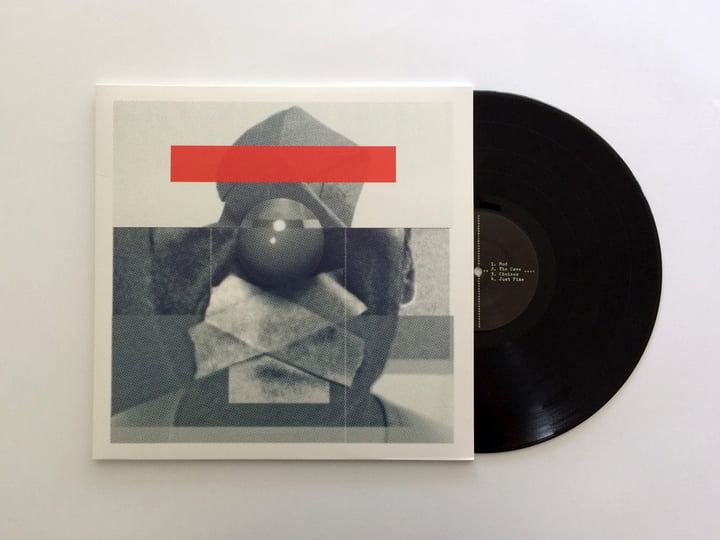 【名盤】Out Patients2futurejazz2-step broken BROKEN MACHINE | Drunk Confident