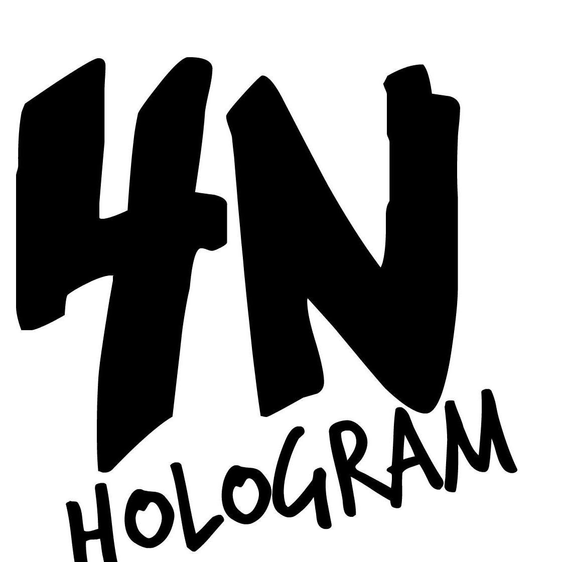 Bi Polar Beats | 4N Hologram