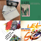 Funny Funky Rib Crib | Byard Lancaster | Souffle Continu Records