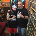 The Metal Lounge thumbnail