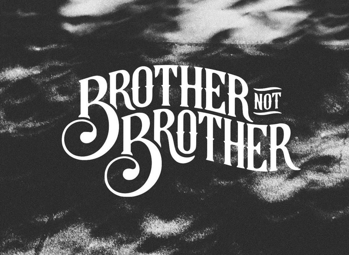 Do not brothers my. Do not brothers my