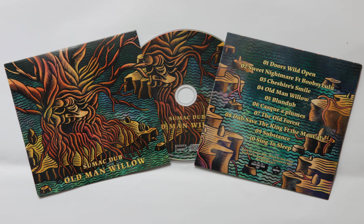 Old Man Willow | Sumac Dub