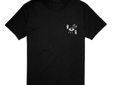 T-Shirt Vandal Snake Black main photo