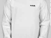 N.O.S. Long Sleeve T-shirt photo 
