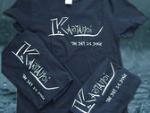 Karmamoi: Official T-Shirt photo 