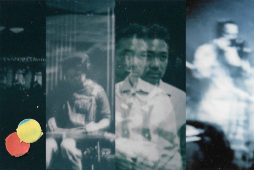 Music | moonie moonie