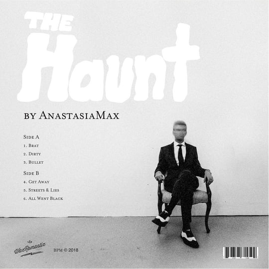 The Haunt | The Haunt