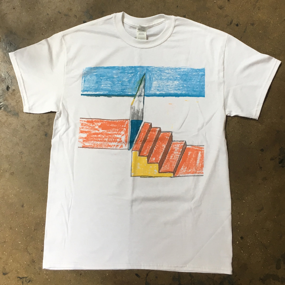 terry gross t shirt