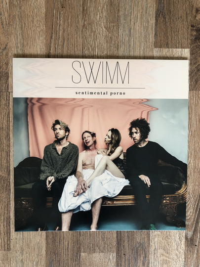 Sentimental Porno | SWIMM