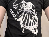 chrysalis shirt photo 