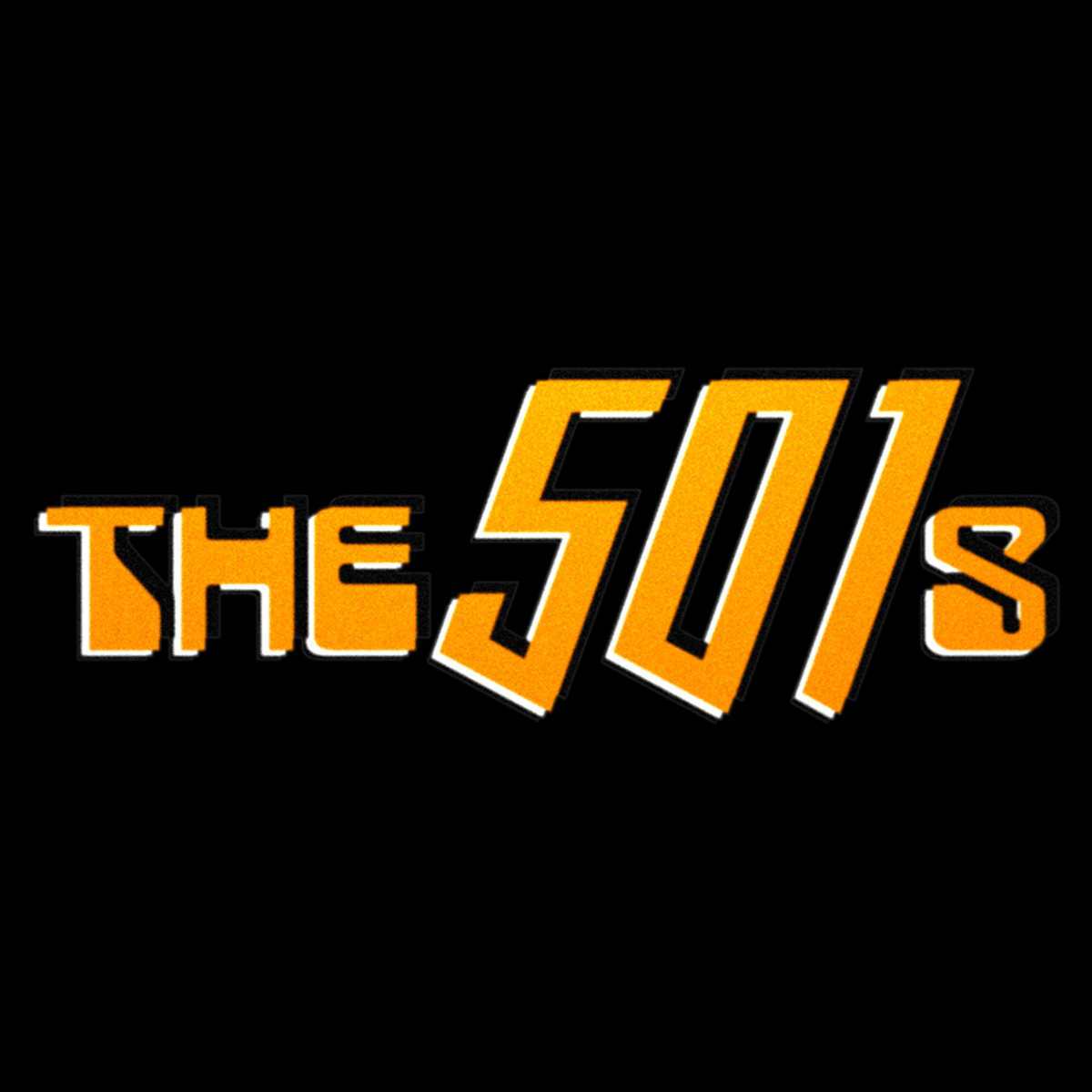 Got A Light? | The 501s