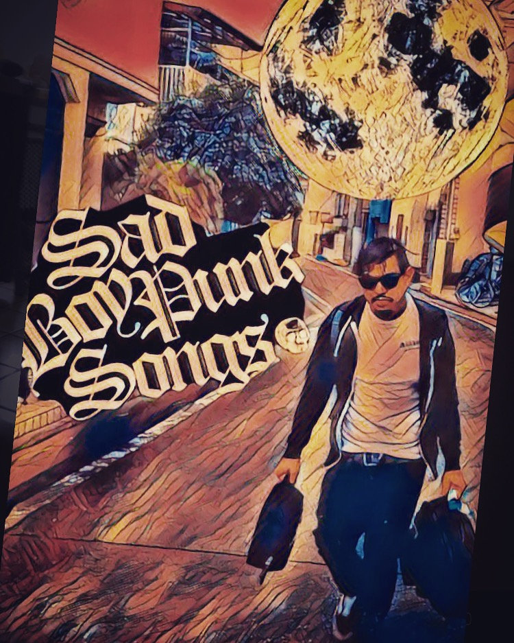 Music SAD BOY PUNK SONGS