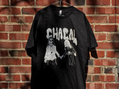 Chacal T-Shirt (Black) photo 
