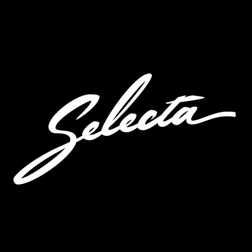 Selecta - Vice (EP) | Selecta