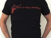 Silly Bird Records T-Shirt photo 
