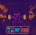Proyecto Jirondai | NVAP | Nuevas Voces + Antiguas Palabras image