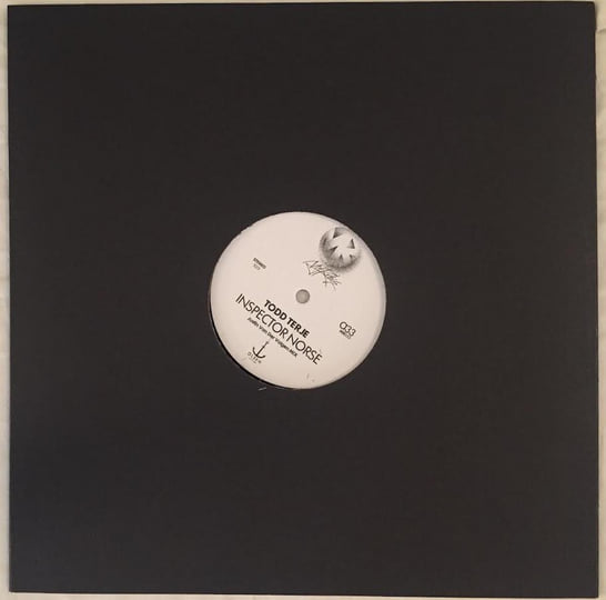 Inspector Norse/Strandbar (Justin Van Der Volgen Mixes) | Todd