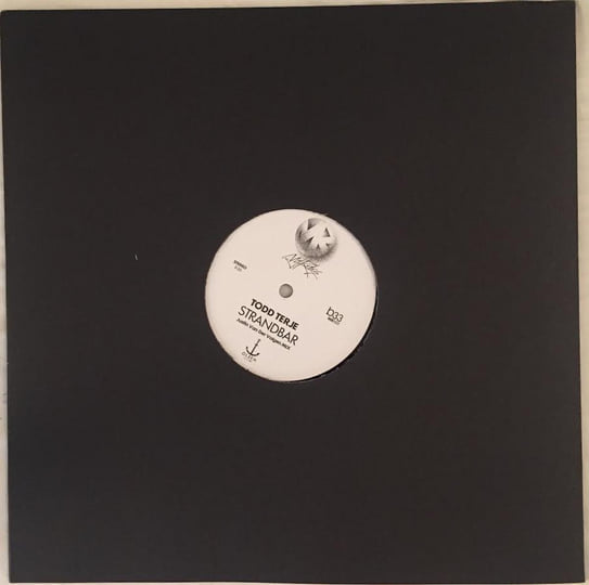 Inspector Norse/Strandbar (Justin Van Der Volgen Mixes