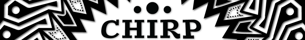 Chirp — Photo