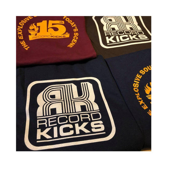 Record Kicks 15th | Record Kicks