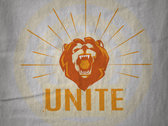 Unite - Clinton Sly (White) T-Shirt photo 