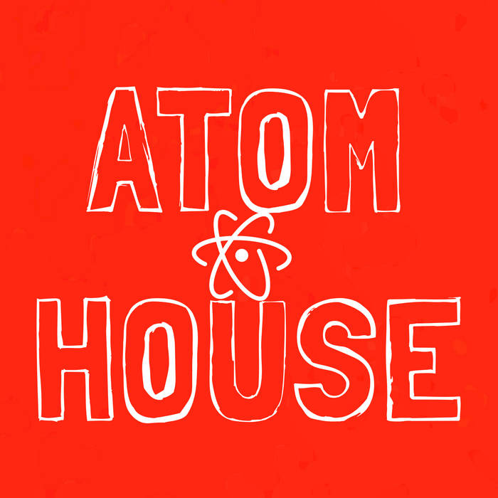 Atom House cover