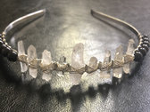 Authentic Warrior Crystal Crowns photo 