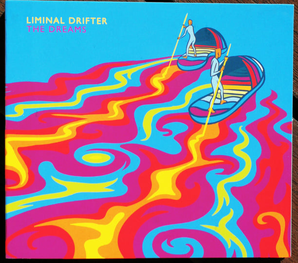 The Dreams | Liminal Drifter