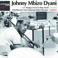 Johnny Mbizo Dyani image
