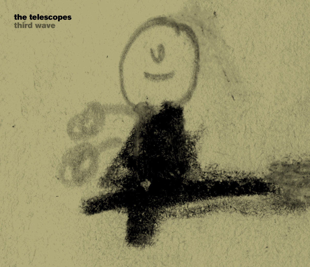 third wave the telescopes