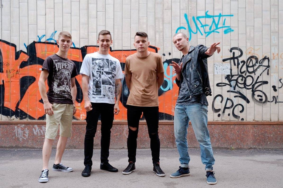 ВІДКРИВАЙ kirik KIRIK