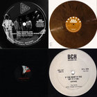 Brother Sister / Candlelight | Cho and Random Impetus | MENACE