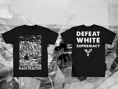 Defeat Shirt (SALE) main photo
