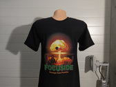 Message From Paradise T-Shirt photo 