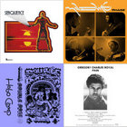 [レコード] RONALD SNIJDERS A SAFE RETURN LP Ronald Snijders – A Safe Return | Releases | Discogs