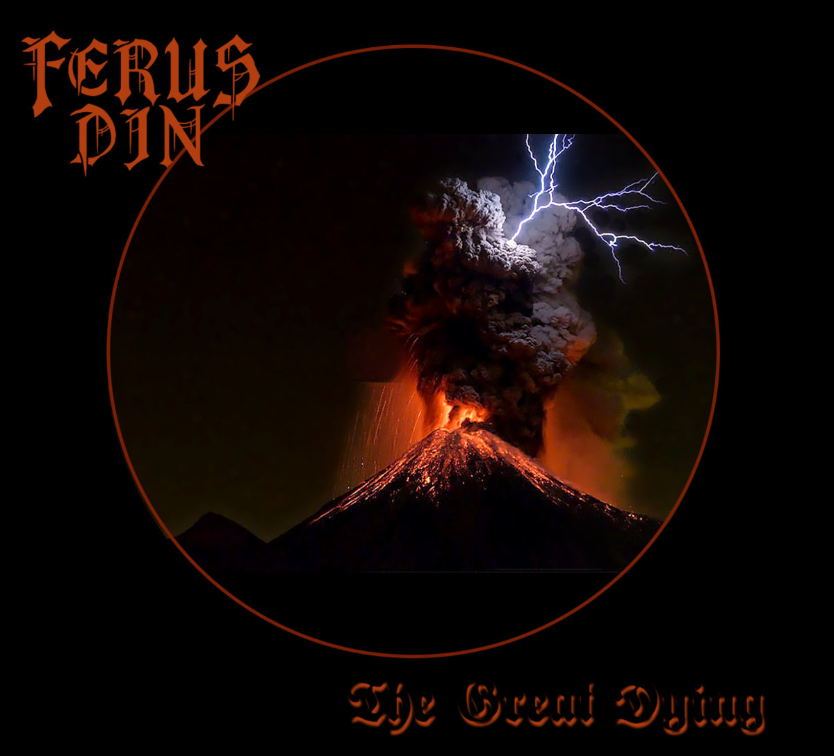 The Great Dying | Ferus Din, image size:1200x1088