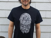 Grunge Dad T-Shirt photo 
