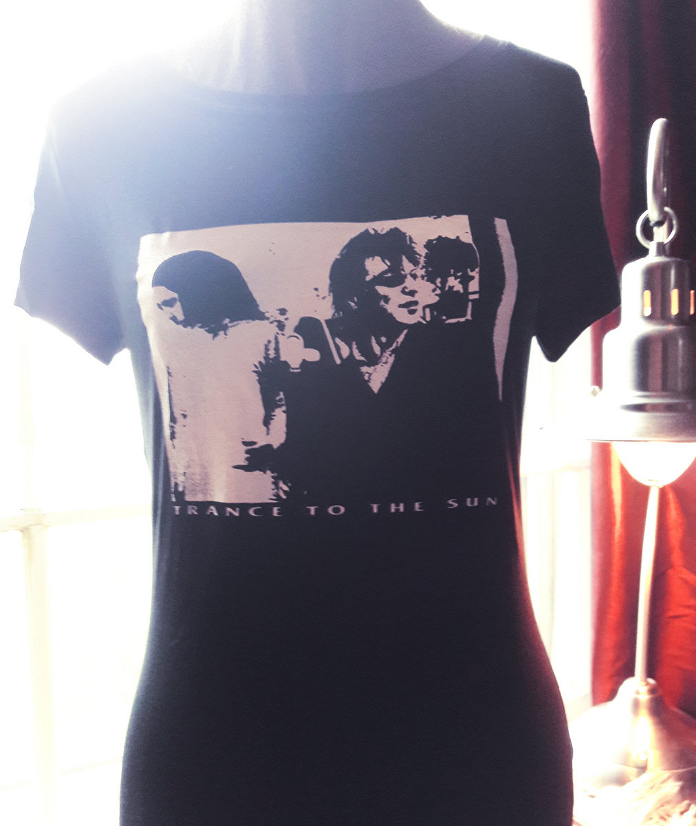 Vintage Band Photo T-Shirt | Trance To The Sun